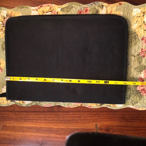 Embossing folder organizer - Picture 3 of 9